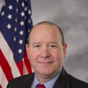 Larry Bucshon - Image