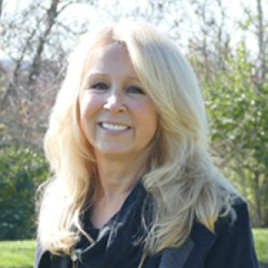 Lori Foster - Image