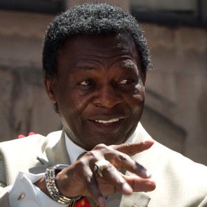 Lou Brock - Image