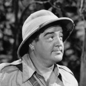 Lou Costello - Image