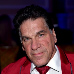 Lou Ferrigno - Image