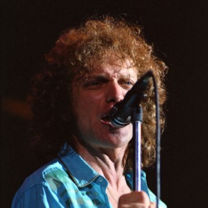 Lou Gramm - Image
