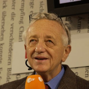 Louis Begley - Image