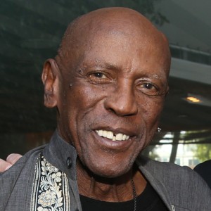 Louis Gossett, Jr. - Image