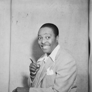 Louis Jordan - Image
