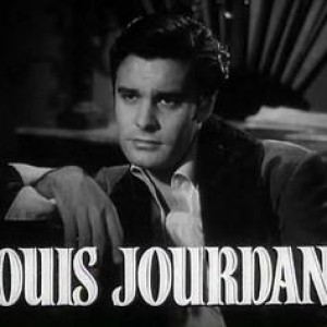 Louis Jourdan - Image