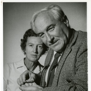 Louis Leakey - Image