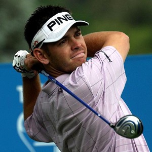 Louis Oosthuizen - Image