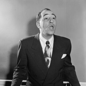 Louis Prima - Image