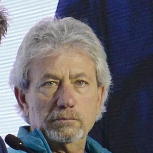 Louis Schwartzberg - Image