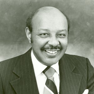 Louis Stokes - Image