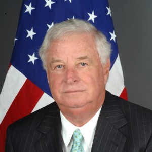 Louis Susman - Image