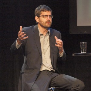 Louis Theroux - Image