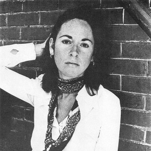 Louise Gluck - Image