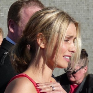 Louise Redknapp - Image