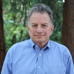 Lowell Bergman - Image