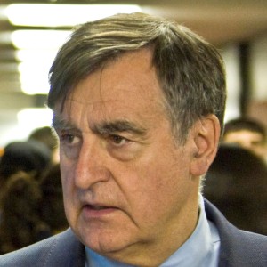 Lucien Bouchard - Image