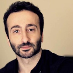 Lucien Bourjeily - Image