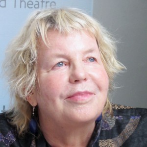 Lucinda Franks - Image