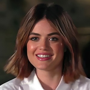 Lucy Hale - Image