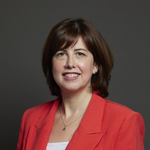 Lucy Powell - Image