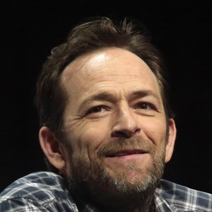 Luke Perry - Image