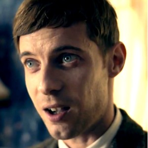 Luke Treadaway - Image