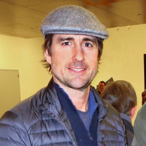Luke Wilson - Image
