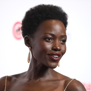 Lupita Nyong'o - Image