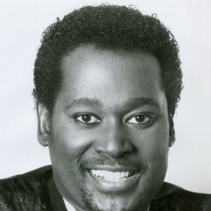 Luther Vandross - Image