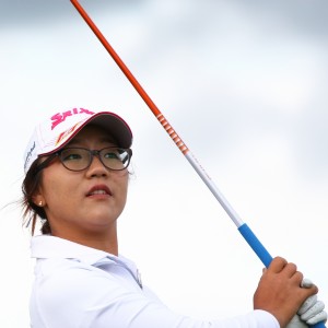 Lydia Ko - Image