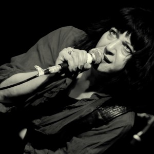 Lydia Lunch - Image