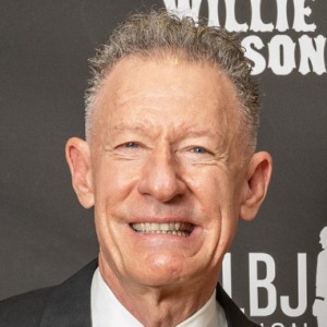 Lyle Lovett - Image