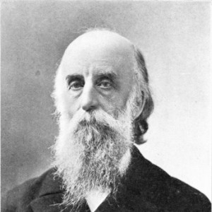 Lyman Abbott - Image