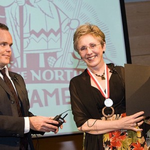 Lynn Johnston - Image