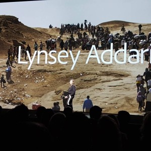 Lynsey Addario - Image