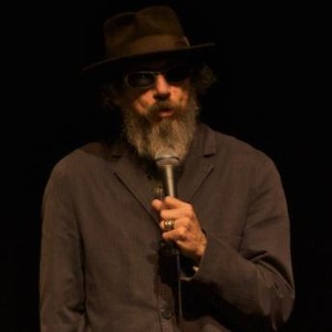 Larry Charles - Image