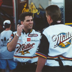 Larry Dixon - Image