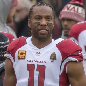 Larry Fitzgerald - Image