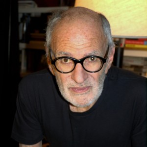 Larry Kramer - Image
