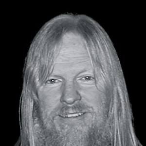 Larry Norman - Image