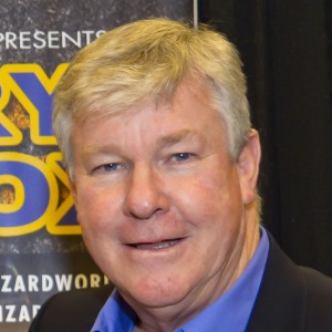 Larry Wilcox - Image