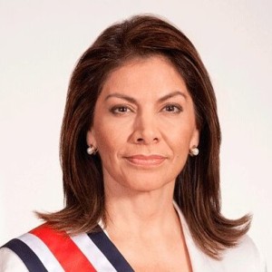 Laura Chinchilla - Image