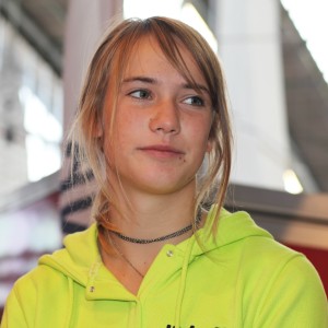 Laura Dekker - Image
