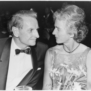 Laurance Rockefeller - Image
