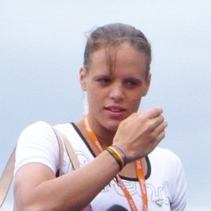 Laure Manaudou - Image