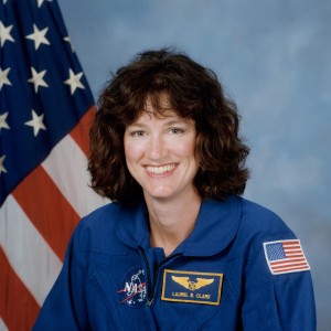 Laurel Clark - Image