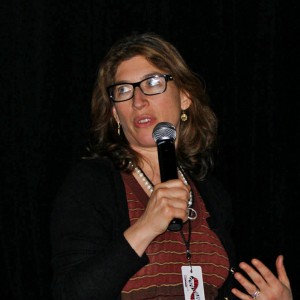 Lauren Greenfield - Image