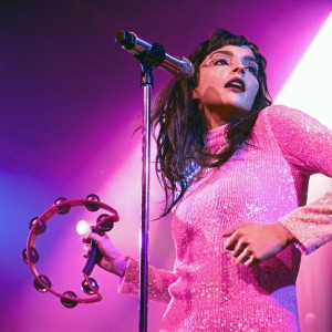 Lauren Mayberry - Image