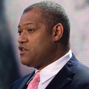 Laurence Fishburne - Image